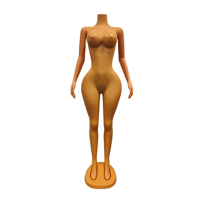 Dearadh gúna Mannequin