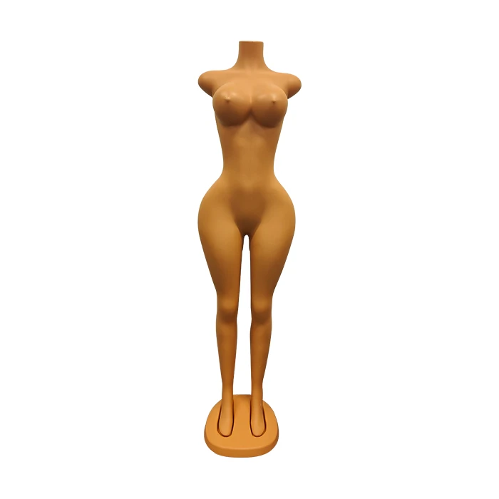 Mannequin gan airm